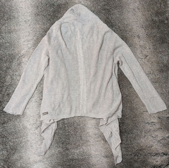 Matilda Jane Let's Getaway Cardigan Women's Large - Picture 6 of 9